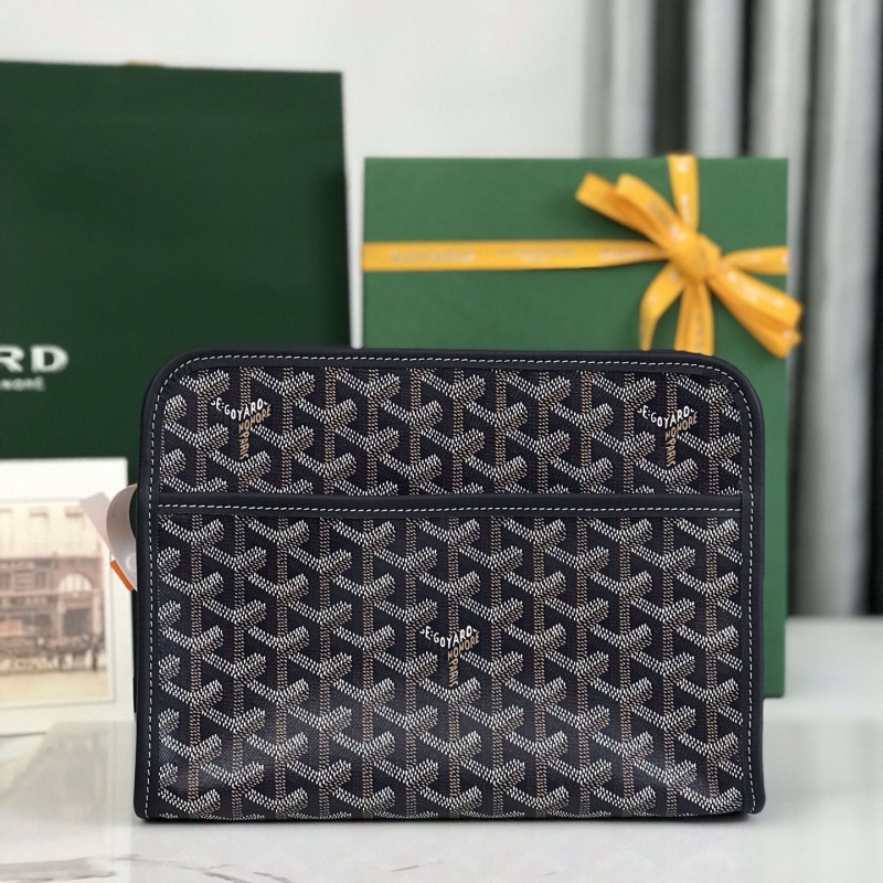 Go*ard cosmetic bags